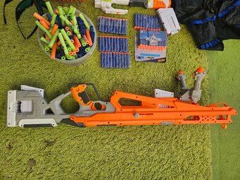 NERF pistole - 3