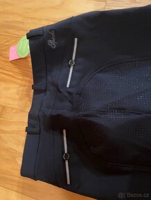 Rajtky full grip Spooks Ricarda - 3