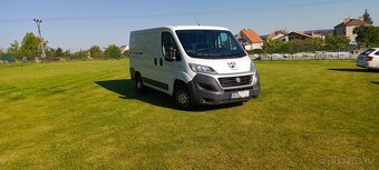 Fiat Ducato 2,3 2017 - 3
