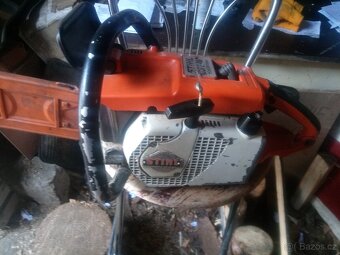 Stihl 031av - 3