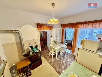 Prodej chalupy, 120 m², Vranov nad Dyjí - 3
