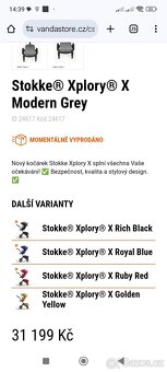 Stokke - 3