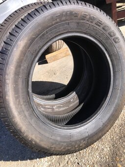 215/65 R16 C Hifly - 3