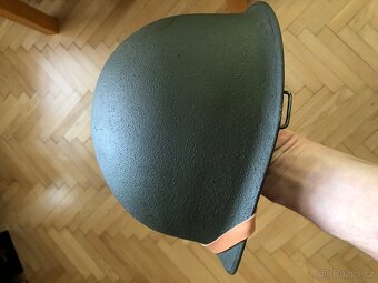 US helma M1 kompletní - 3