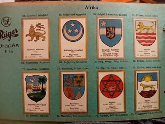 Rüger Heraldik - 3