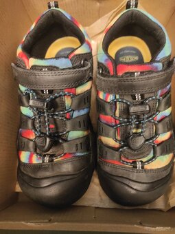 Keen EU 31, US 13, UK 12, 19,5 cm, - 3