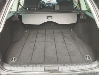 Ford Mondeo MK3 Combi - 3