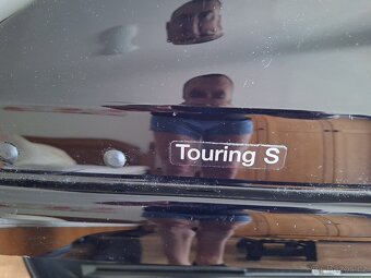 Thule stresni box thule touring S - 3