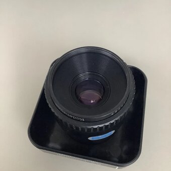 Rodenstock Rodagon 50/2,8 zvětšovací objektiv kino Nový - 3