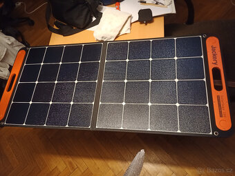 Solární panel Jackery SolarSaga 100 - 3