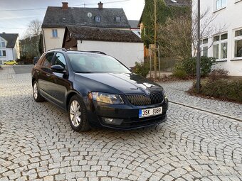 Prodám Škoda octavia 3 - 3