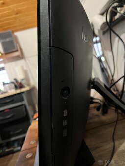 Lenovo all in one C260 - 3