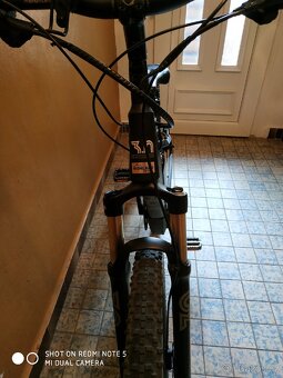Pánské kolo Haibike - 3