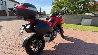 Multistrada 1260s - 3