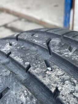 185/60/R15 4100 LETNÍ - 3