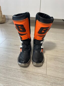 Gaerne SGJ vel. 36 - 3