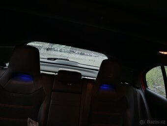 Mercedes A200 AMG - 3