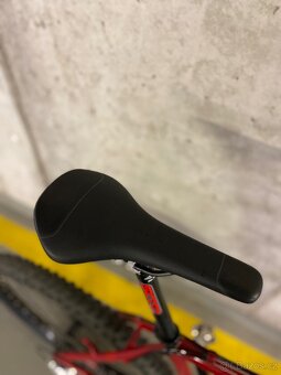 MTB Jamis Dragon - 3