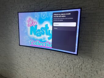 Samsung 55" UE55JU6572 - 3