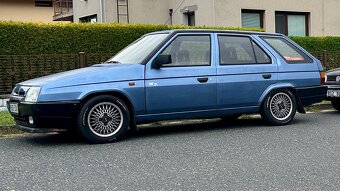 Alu kola r14 - 3