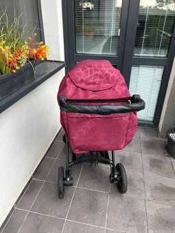 Britax B-Motion 4 Plus - 3