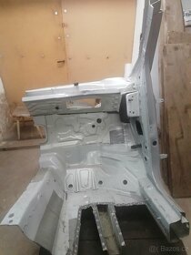 Śkoda Kodiaq 2021 - čtvrtka PP - 3