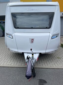 Karavan Tabbert Davinci - 3