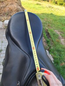 všestranné sedlo Waldhausen COMFORT - 3