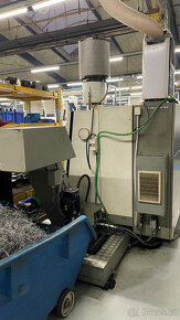 CNC soustruh s protivřetenem Gildemeister CTX 320 linear - 3