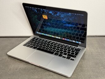 MacBook Pro 13'' 2015 / i5 / 8GB / 256GB SSD - DPH - 3