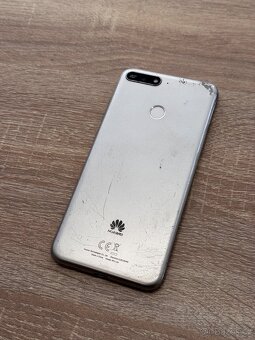 Huawei Y6 - 3