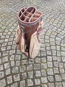 Golfový bag - 3