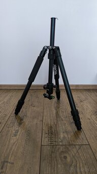 Stativ Rollei C5i - 3