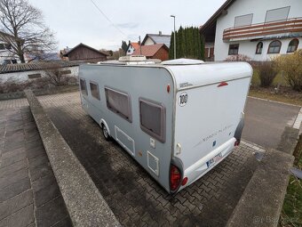 KNAUS Royale Nordic Plus 590 - 3