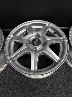 Alu PLW 4x100 14” - 3