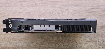 Inno3D GeForce RTX 3060 Twin X2 OC 12GB - top stav, záruka - 3