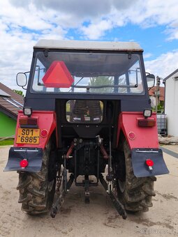 Zetor 5211 - 3