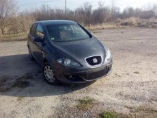 Seat Altea 2.0Tdi 103kw ,DSG,motor BKD r.v 2005 - 3