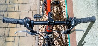 Junior Racing Bicycles 20" - 3