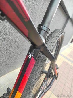 MTB Lapierre Prorace 227 (S) 27.5" - 3