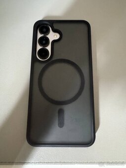 Samsung Galaxy S25 - 3