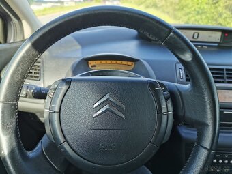 citroën c4 1.4 benzín - 3