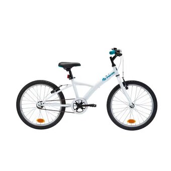 Dětské kolo Decathlon nepoužité - 3