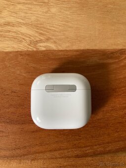 Airpods 4 - 3