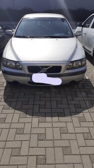 Prodám Volvo S60 - 3