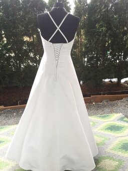 Svatebni saty Romantika - 3