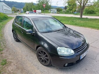 Golf 5 2.0 tdi 103kw - 3