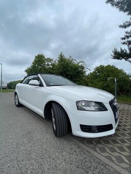 A3 Cabrio - 3