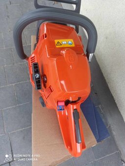 Motorová pila Husqvarna 353 NOVÁ - 3