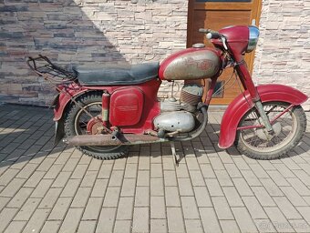 Jawa 175/356 - 3